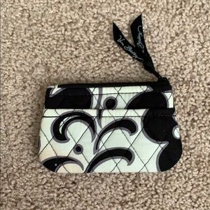 Vera Bradley coin purse